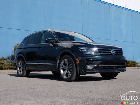 The 10 Least Reliable New Vehicles in 2020, According to Consumer Reports