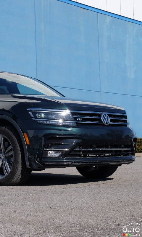 The 10 Least Reliable New Vehicles in 2020, According to Consumer Reports