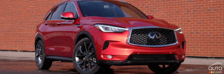 2020 Infiniti QX50 Review: Two out of Three Ain’t Bad…