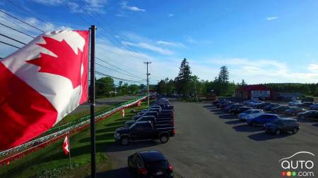 What Car Companies in Canada Are Doing During the Pandemic