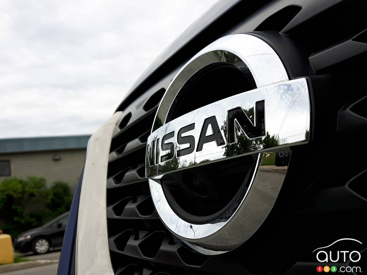 Un plan de relance centré sur trois marchés pour Nissan