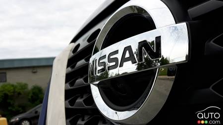 Nissan’s Turnaround Plan Includes a Focus on Three Markets