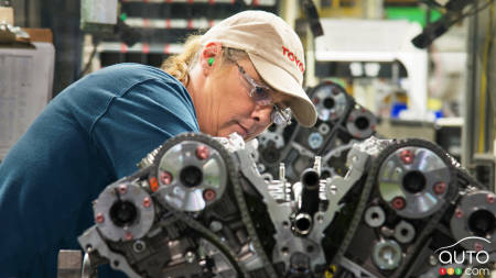 Toyota Cutting Production in North America by 30% Through October