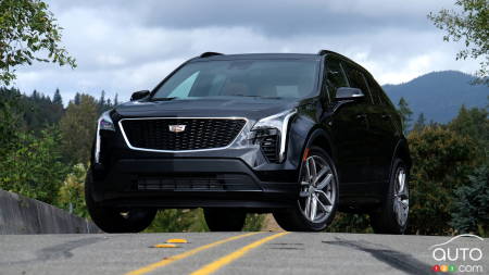 GM Pushes Back Model Refreshes for a Year