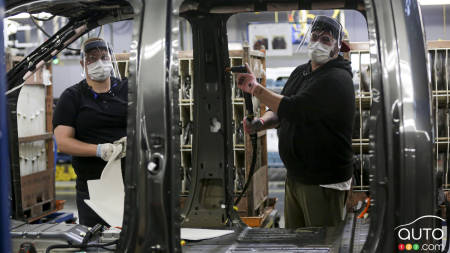 Coronavirus and Production Hiccups: Ford Discovers a New Reality