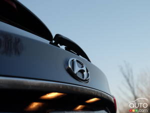 Hyundai offre le prix du concessionnaire aux premiers répondants