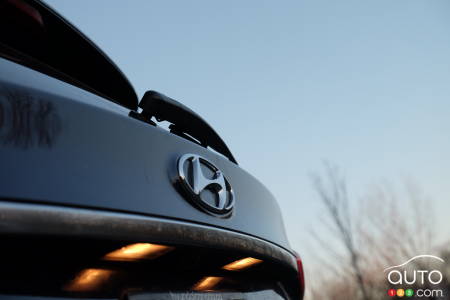 Hyundai offre le prix du concessionnaire aux premiers répondants