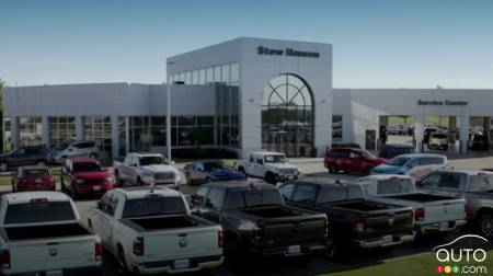 Dealerships Could Run Out of Pickup Trucks this Summer