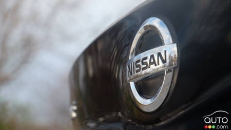 20,000 Jobs at Risk at Nissan