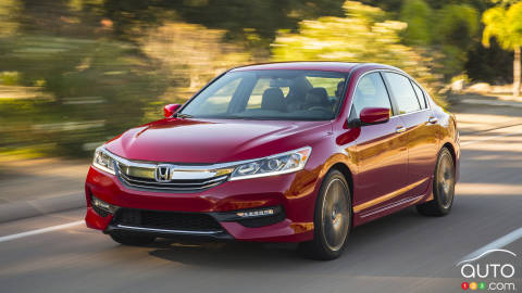 The Vehicles with the Best Retained Value, According to Canadian Black Book
