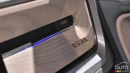 Rivian Trademarks Two More Names: R1V and R2X