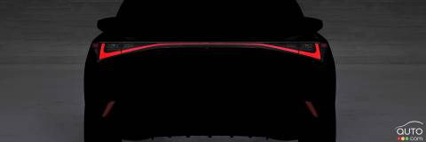 Lexus Postpones Unveiling of 2021 Lexus IS to Date Unknown