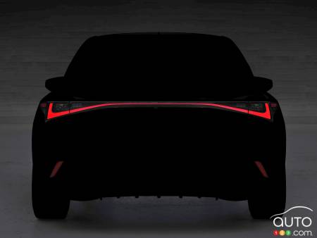 Lexus Postpones Unveiling of 2021 Lexus IS to Date Unknown