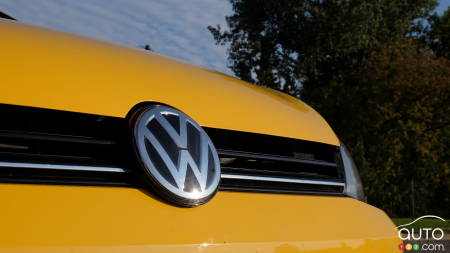 Volkswagen présente ses excuses et retire une publicité à connotation raciste