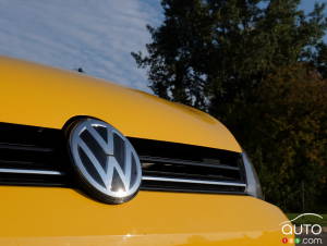 Volkswagen présente ses excuses et retire une publicité à connotation raciste