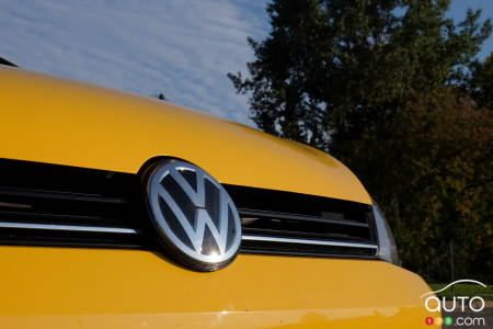 Volkswagen Apologizes for, Withdraws Ad with Racist Connotations