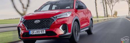 Forget 2021, We Won’t See a New Hyundai Tucson Before 2022