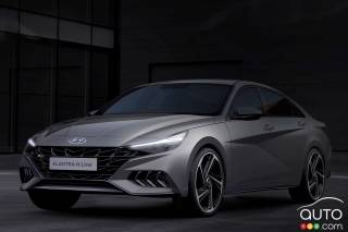Research 2020
                  HYUNDAI Elantra pictures, prices and reviews