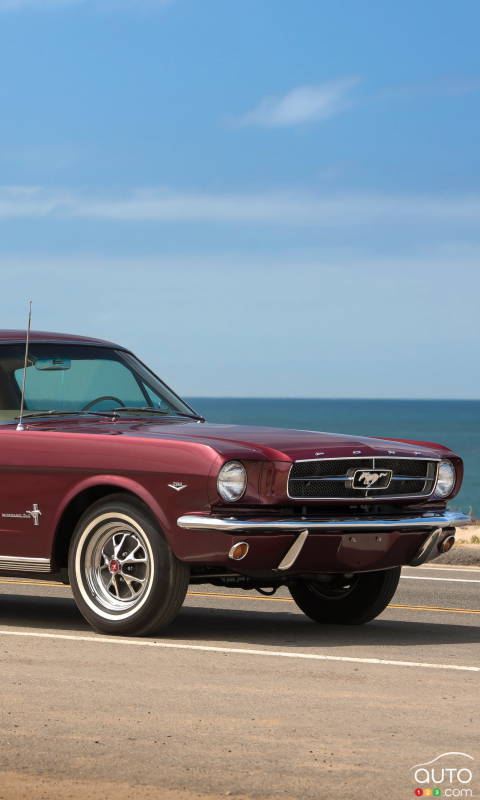 We Look at Car and Driver’s G.O.A.T. (Greatest of All Time) List