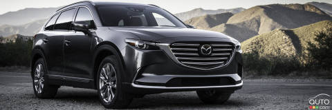 2020 Mazda CX-9 Review: It’s (Nearly) All About the Drive