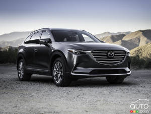 2020 Mazda CX-9 Review: It’s (Nearly) All About the Drive