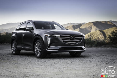 2020 Mazda CX-9 Review: It’s (Nearly) All About the Drive