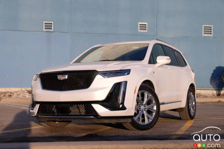 The 2020 Cadillac XT6: 10 Things Worth Knowing