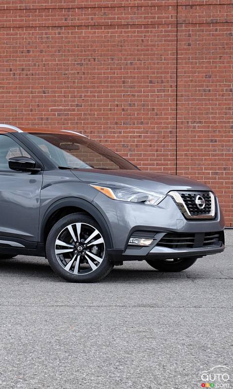 2020 Nissan Kicks Review: Three Years In, A Proven Good Choice… For Some