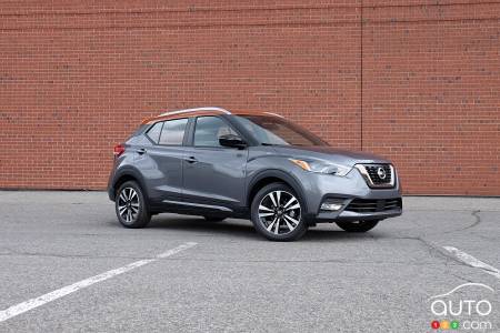 2020 Nissan Kicks Review: Three Years In, A Proven Good Choice… For Some