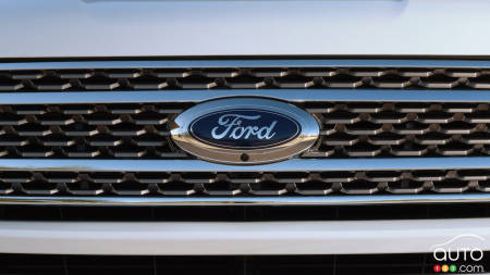 New Ford Maverick Truck Might Get 162-hp Engine, Manual Gearbox