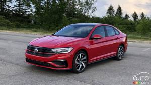 2020 Volkswagen Jetta GLI Review: an Economical Sports Car, or a Sporty Economy Car?