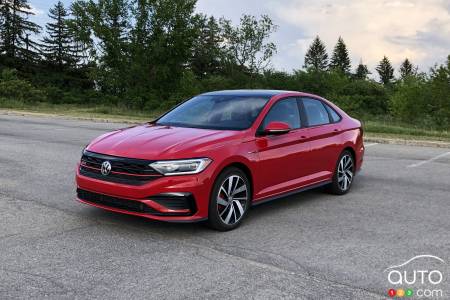 2020 Volkswagen Jetta GLI Review: an Economical Sports Car, or a Sporty Economy Car?