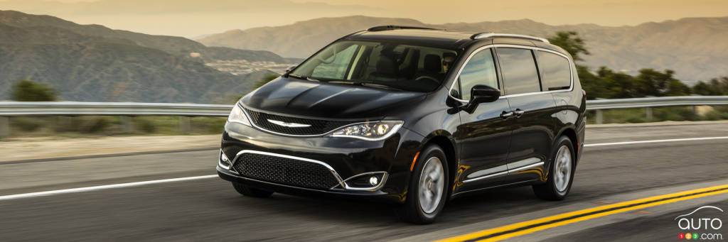 2020 Chrysler Pacifica: 10 Things Worth Knowing