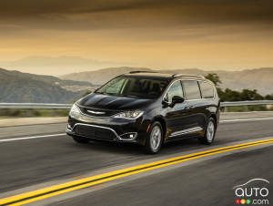 2020 Chrysler Pacifica: 10 Things Worth Knowing