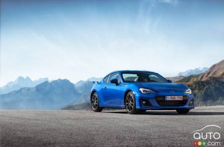 Production of the Subaru BRZ and Toyota 86 Ends; Their Successors Are in the Works