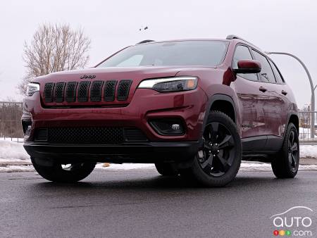 The 2020 Jeep Cherokee: 10 Things Worth Knowing