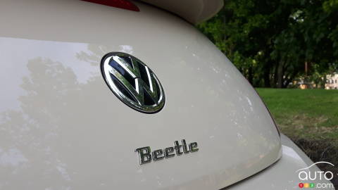 Volkswagen Drops Mexican Distributor That Used Nazi-Era Poster