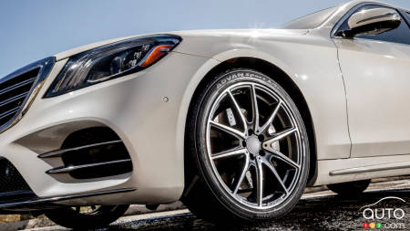 Choosing the Best Tire for Your Vehicle