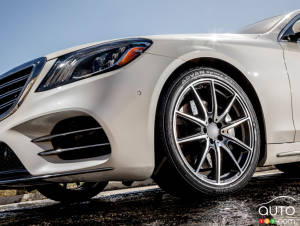 Choosing the Best Tire for Your Vehicle