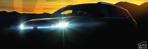 Future Compact SUV From Volkswagen To Be Named Taos