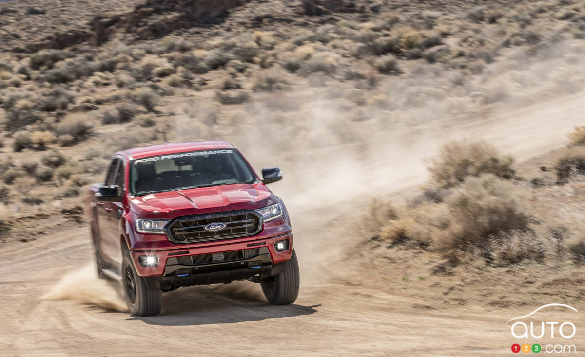 Here are the 10 Most Made-in-the-USA Vehicles This Year