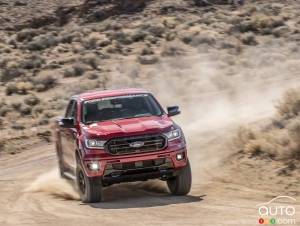 Here are the 10 Most Made-in-the-USA Vehicles This Year