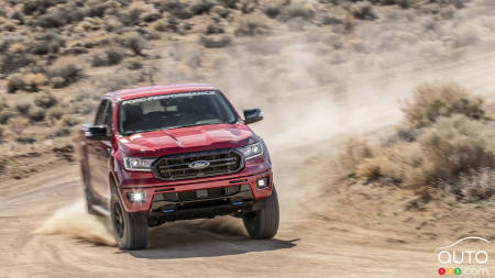 Here are the 10 Most Made-in-the-USA Vehicles This Year