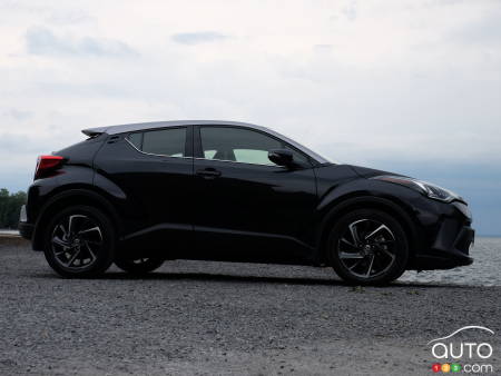 2020 Toyota C-HR Long-Term Review, Part 3: Cool & Chill