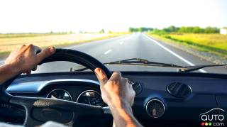 Learning the Highway Code: Online Driver’s Ed