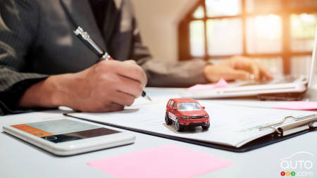 Auto insurance: What Differences Are There Between France and Quebec?