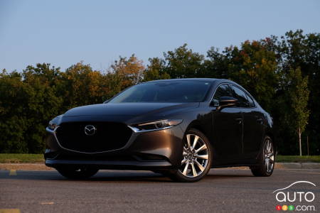 Mazda's Future Inline-6 Engine: More Details Emerge