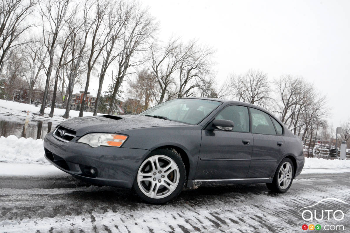 Long-Term Review of the Michelin X-ICE SNOW Tire: The Introduction