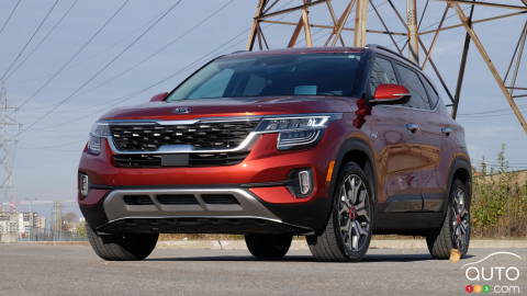 Top 10: Vehicles Offering the Best Value in 10 Categories in 2021!
