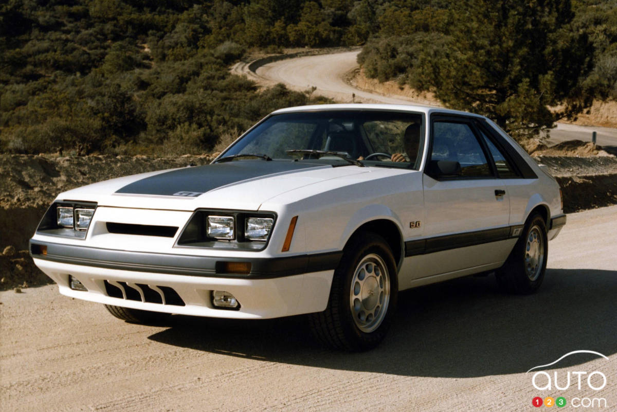 14 voitures abordables des années 80 pour mon garage de rêve